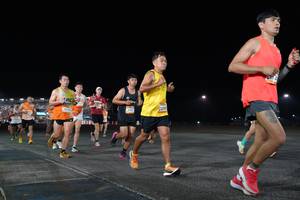 BIB: 
                            <button type="button" onclick="openModal(23706999)" class="btn btn-primary btn-sm float-right btn-popup" data-toggle="modal" data-target=".modal-high-quality">
                        <i class="fas fa-shopping-cart"></i> Add to Cart
                    </button>
                                            <button type="button" onclick="isThisMe(23706999, true)" class="btn btn-success btn-sm float-right btn-popup btn-isme hidden" data-toggle="tooltip" data-placement="bottom" title="นี่คือรูปของคุณใช่ไหม คลิกที่นี่เพื่อเอาเข้าอัลบั้ม">
                        <i class="fas fa-plus"></i> Add to album
                    </button>
                    <button type="button" onclick="isThisMe(23706999, false)" class="btn btn-warning btn-sm float-right btn-popup btn-isnotme hidden">
                        <i class="fas fa-ban"></i> Remove from album
                    </button>